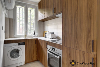 location appartement paris 75017