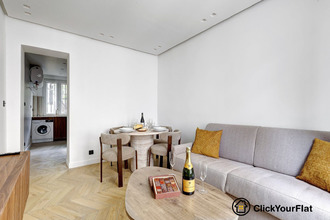 location appartement paris 75017