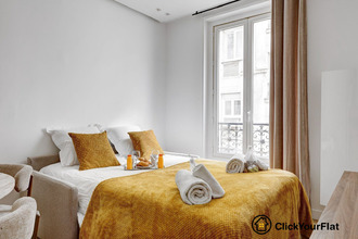 location appartement paris 75017