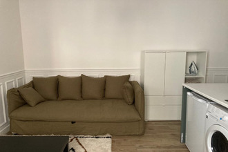 location appartement paris 75017