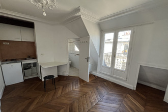 location appartement paris 75017