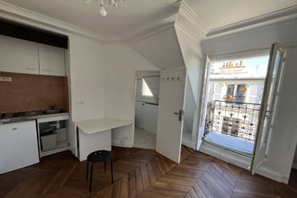 location appartement paris 75017