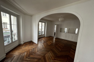 Ma-Cabane - Location Appartement Paris, 100 m²