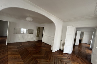 Ma-Cabane - Location Appartement Paris, 100 m²