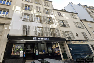 Ma-Cabane - Location Appartement Paris, 34 m²