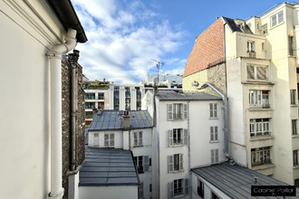 Ma-Cabane - Location Appartement Paris, 34 m²