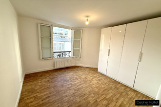 Ma-Cabane - Location Appartement Paris, 34 m²