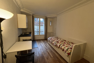 location appartement paris 75017