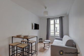 location appartement paris 75017