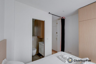 location appartement paris 75017