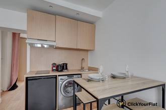 location appartement paris 75017