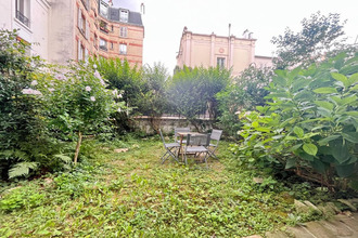 location appartement paris 75017