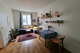 location appartement paris 75017