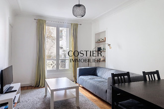 location appartement paris 75017