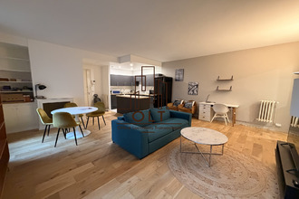 location appartement paris 75017