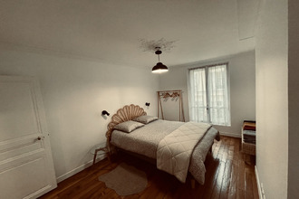 location appartement paris 75017