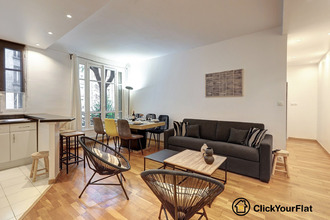 location appartement paris 75017