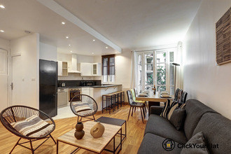 location appartement paris 75017