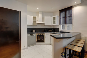 location appartement paris 75017