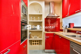 location appartement paris 75017