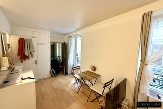 location appartement paris 75017