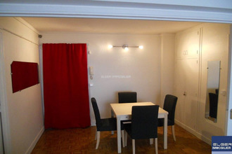 location appartement paris 75017