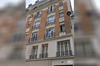 location appartement paris 75017