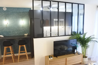 location appartement paris 75017