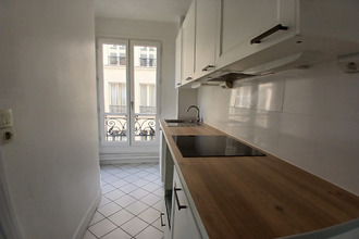 location appartement paris 75017