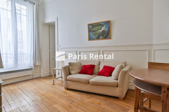 location appartement paris 75017