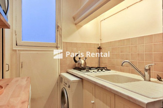 location appartement paris 75017