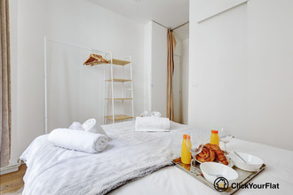 location appartement paris 75017