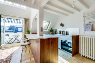 location appartement paris 75017