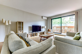 Ma-Cabane - Location Appartement Paris, 126 m²