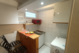location appartement paris 75017
