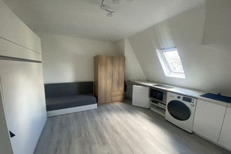 location appartement paris 75017