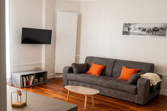 location appartement paris 75017