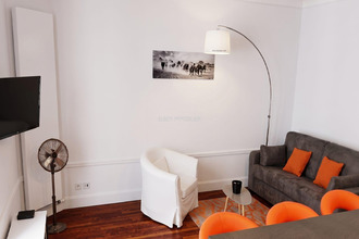 location appartement paris 75017