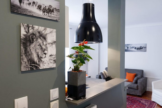 location appartement paris 75017