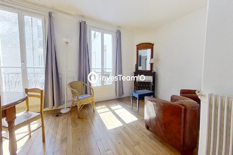 location appartement paris 75017