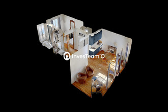 location appartement paris 75017