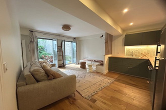 location appartement paris 75017