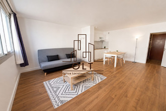 location appartement paris 75017