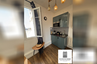 location appartement paris 75017