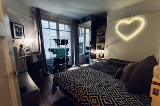 location appartement paris 75017
