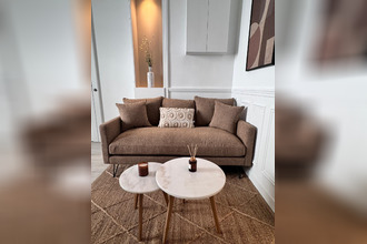 location appartement paris 75017