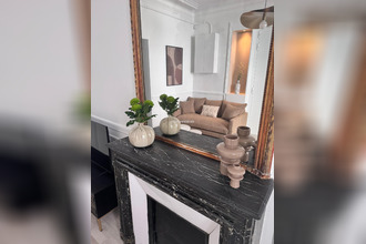 location appartement paris 75017