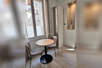 location appartement paris 75017