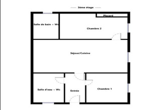 location appartement paris 75017
