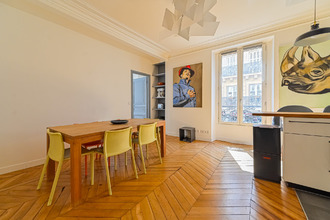 location appartement paris 75017
